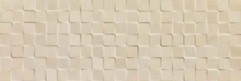 Mosaico Marmol Crema Marfil 33.3x100